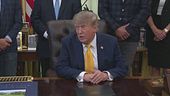 I mediatori di Trump a Mosca