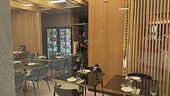 Terrore in un ristorante di Olbia