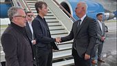 Putin, "3 giorni di tregua su Kiev"