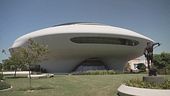 A Los Angeles il museo di Star Wars