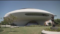 A Los Angeles il museo di Star Wars