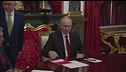 Mediatori Usa, "Con Putin colloqui utili"