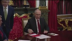Mediatori Usa, "Con Putin colloqui utili"