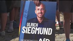 Sassonia al voto, pericolo nazi
