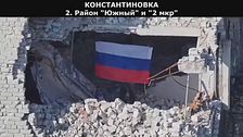 Gli inviati Usa incontrano Zelensky