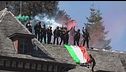 La festa degli spazzacamini
