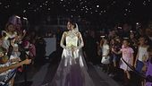 Me contro Te, matrimonio show