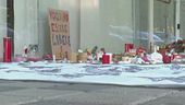 L'abbraccio di Firenze a Lorena Isceri