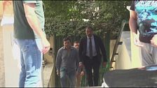 Caso Ranucci, Lavitola al riesame