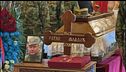 Mladic, in migliaia ai funerali