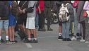 Scuola, prima campanella a Bolzano