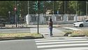 Torino, mancano i semafori sonori