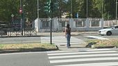 Torino, mancano i semafori sonori
