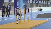 2050, androidi pronti a invaderci