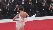 Festival Venezia, ecco i super-look