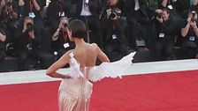 Festival Venezia, ecco i super-look