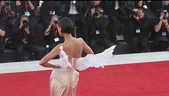 Festival Venezia, ecco i super-look