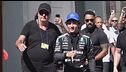 Tutti pazzi per Kimi Antonelli
