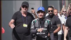 Tutti pazzi per Kimi Antonelli