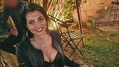 Lorena Isceri già minacciata col coltello