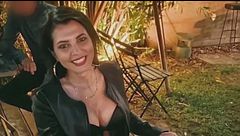 Lorena Isceri già minacciata col coltello