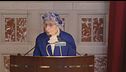 Emma Bonino in terapia intensiva