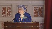 Emma Bonino in terapia intensiva
