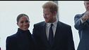Harry e Meghan, nessuno status reale