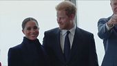 Harry e Meghan, nessuno status reale