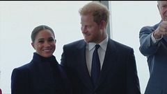 Harry e Meghan, nessuno status reale