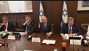 "Netanyahu sapeva del 7 ottobre"