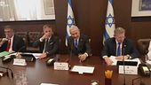 "Netanyahu sapeva del 7 ottobre"