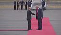 Putin: "Nessun piano contro l'Europa"