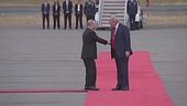 Putin: "Nessun piano contro l'Europa"