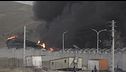 Hormuz, bombe sulle petroliere