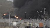 Hormuz, bombe sulle petroliere