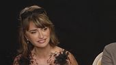 Cruz e Bardem innamorati a Venezia