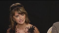 Cruz e Bardem innamorati a Venezia