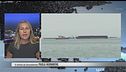 Missili sulle navi a Hormuz