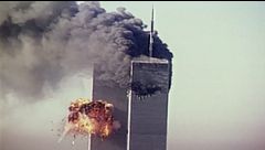 11/9, i video che accusano l'Arabia