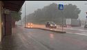 Fine del caldo, maltempo al nord