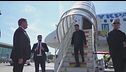 Zelensky sfugge al drone russo