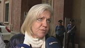Uccise Aurora Tila, pena ridotta all'ex