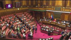 Legge elettorale, maggioranza unita