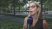 11 settembre, rabbia e ricordo