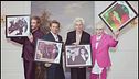 Duran Duran, omaggio "reale"