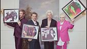 Duran Duran, omaggio "reale"