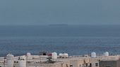 A rischio anche la rotta per Suez