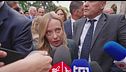 Meloni: "Fiera della legge elettorale"