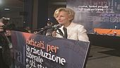 Addio Emma Bonino, Mattarella: "Ha lasciato un segno"